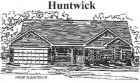 Huntwick - Elevation B