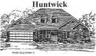 Huntwick - Elevation C