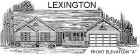Lexington - Elevation A