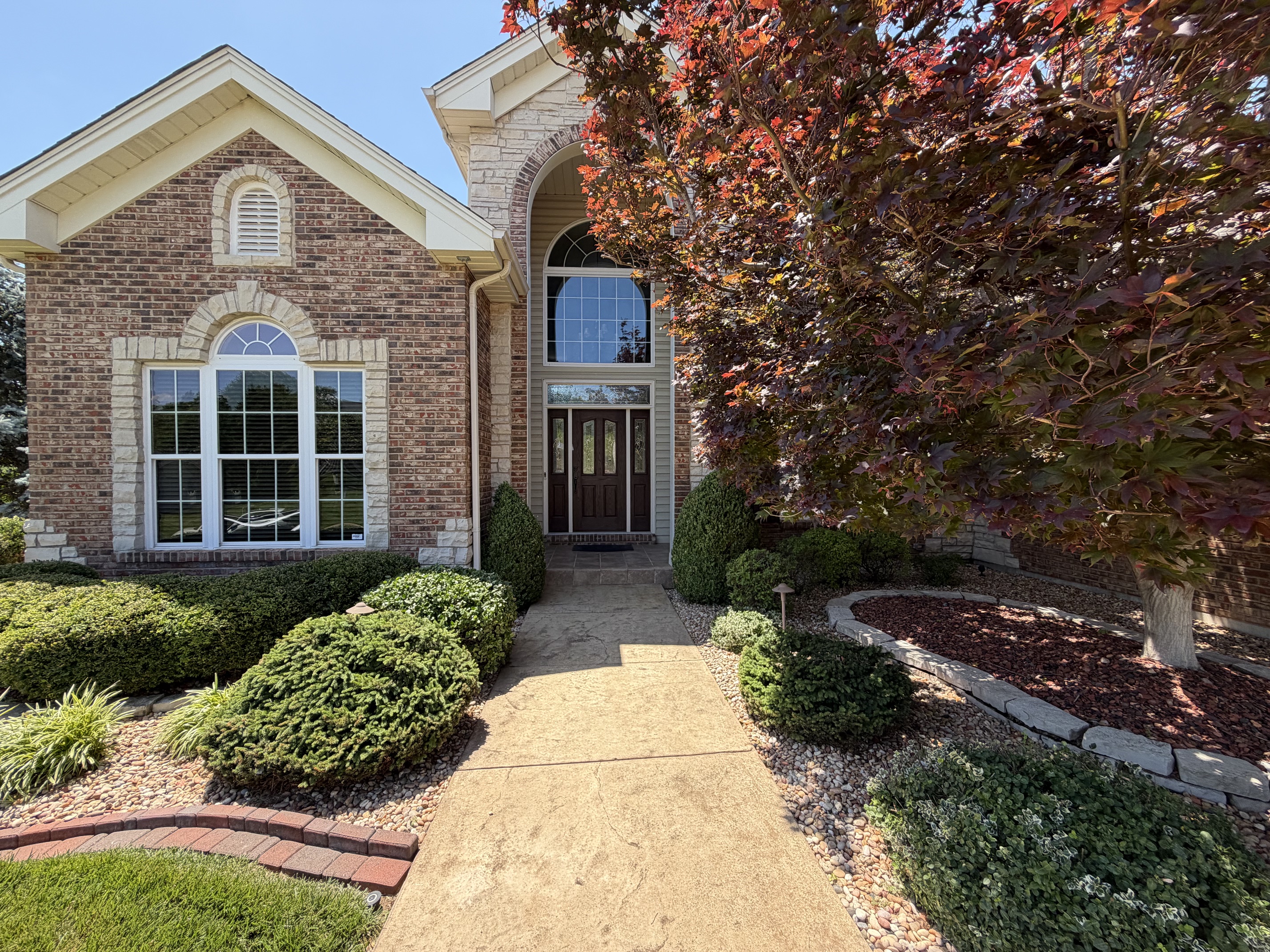1 Stonebridge Place